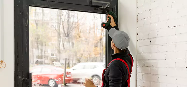 Comprehensive Door Closer Services in Apache Junction, AZ