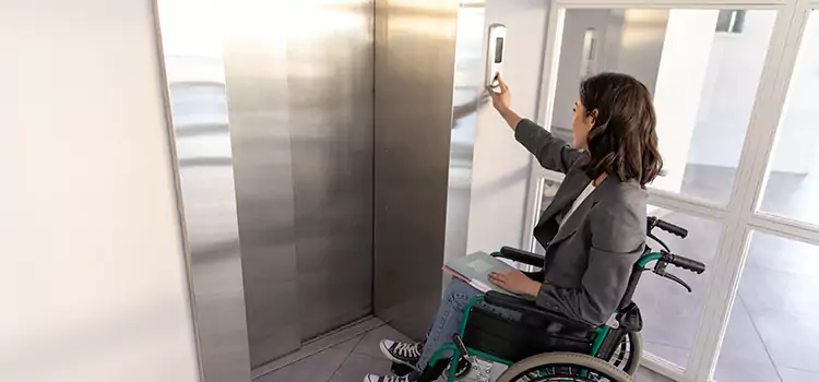 Benefits of Modern Handicap Door Systems in Apache Junction, AZ