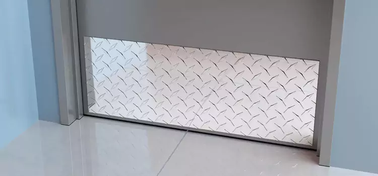 Benefits of Professional Kick Plate Solutions in Apache Junction, AZ