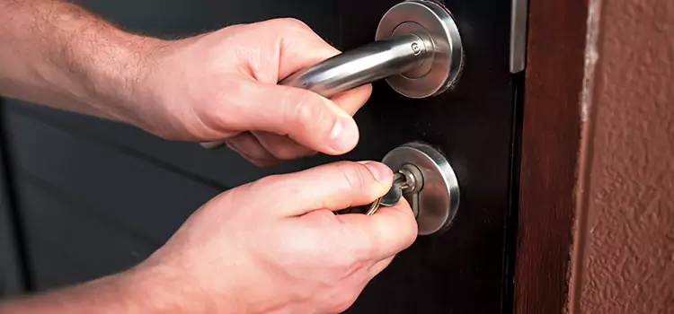 Pella Storm Door Lock Body Replacement Apache Junction